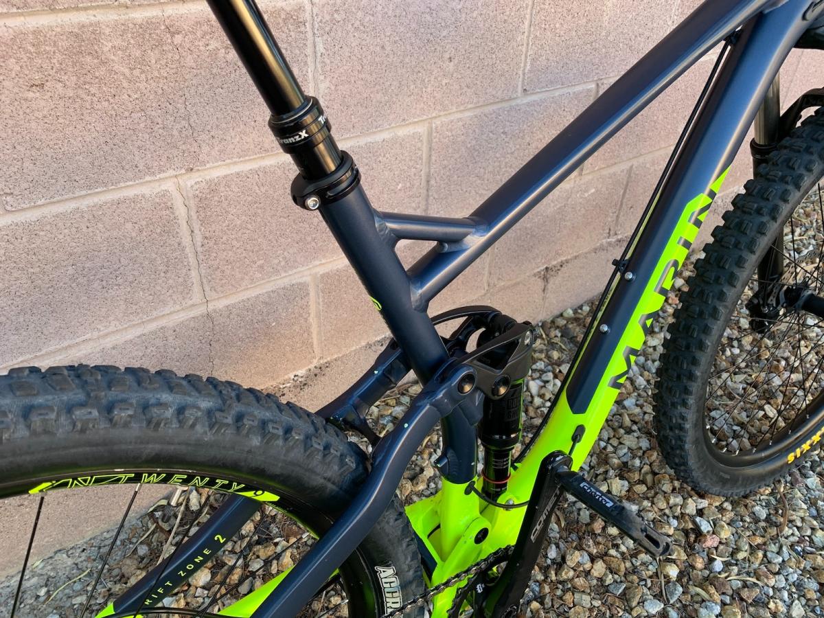 Photo 6 of 2019 Marin Rift Zone 2 29 XL for sale