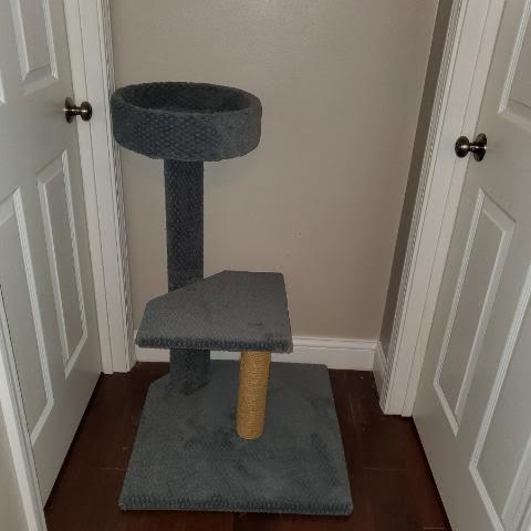 Photo of Custom Made Cat Furniture