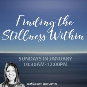 Photo of Finding the Stillness Within - Sunday Drop-in Meditation Classes