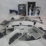 Old Photos of Wartime China - Lot C