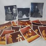 Old Theatrical Photos - Lot D