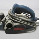 Bosch 3365 Planer