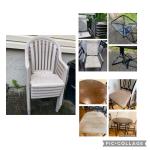 Table and Chairs sets see description for pricing - Teaneck location 