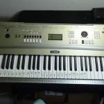 Yamaha YPG-235 Portable Grand Keyboard- 76 Keys