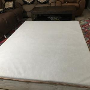 Photo of Bed Base