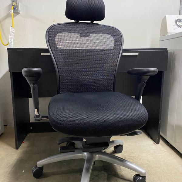 Photo of Office Chair
