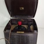 Lot 177: Vintage RCA Victrola