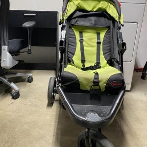Photo of Baby Stroller