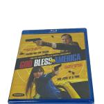 God Bless America (Blu-ray Disc, 2012)