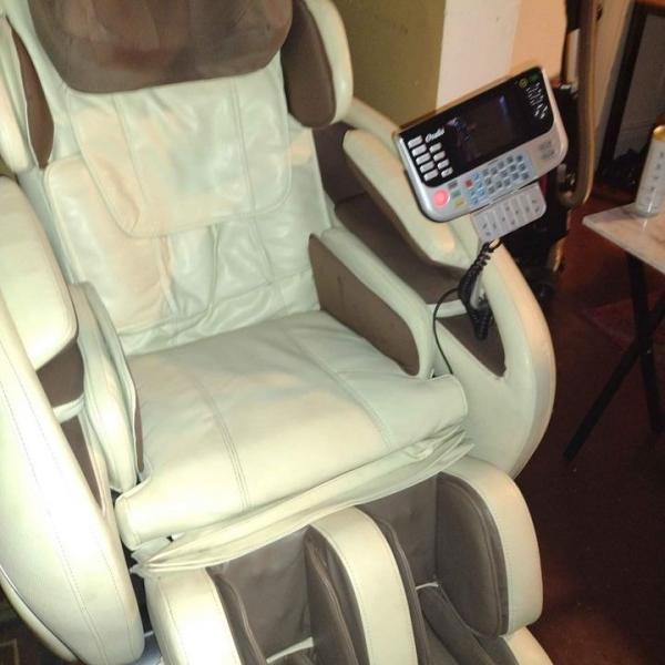 Photo of Massage Chair - Osaki OS4000T