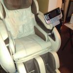 Massage Chair - Osaki OS4000T