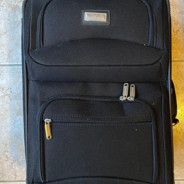 Photo of Compact On board luggage in excellent condition