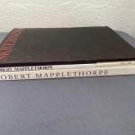 3 Coffee Table Books; (2) Robert Mapplethorpe and (1) Skrebneski
