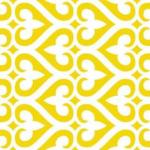 NEW Concepts Canary Area Rug (8 'x 11')