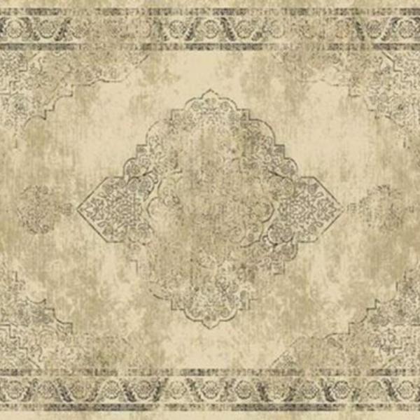 Photo of Hudson 1090 Fossil Area Rug (8 x 11')