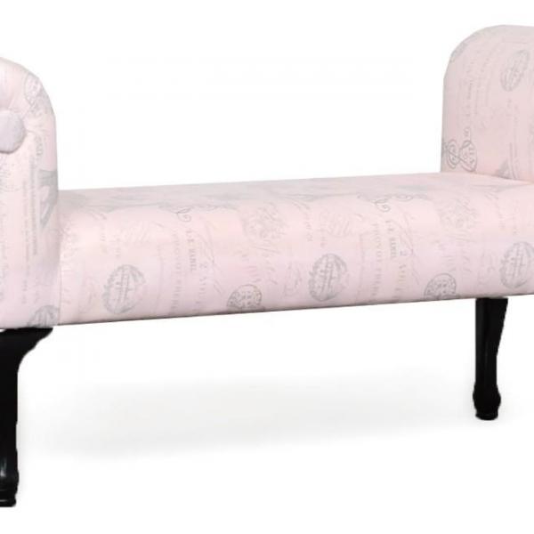 Photo of ***NEW*** Penelope Bench: French Stamp Twill