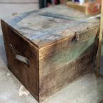 Great Wood Box