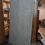 Concrete Board