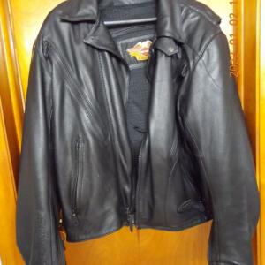 Photo of FXRG (Functional Extreme Riding Gear) Harley Davidson jacket