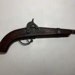 1961 Civil War Musket Kadet