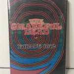 Lot 25: Grateful Dead Europe 1972 Sealed DVD