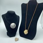 Stone and Natural Jewelry (SJJ - SS)