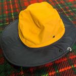 LL Bean Brand New Stowaway Hat