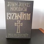 Byzantium Book Collection