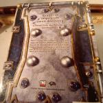 Dungeons and Dragons dungeon masters guide