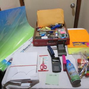 Photo of Office Supplies
