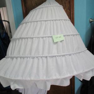 Photo of Petticoat