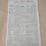 1795 Newspaper