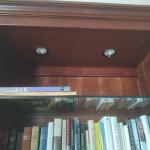 Bookcase # 2 (Left side)