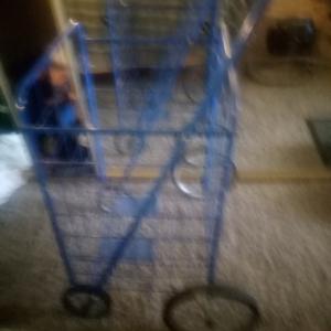Photo of Shopping cart