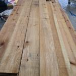 # 1 Japanese Cedar 6' fence pickets for sale