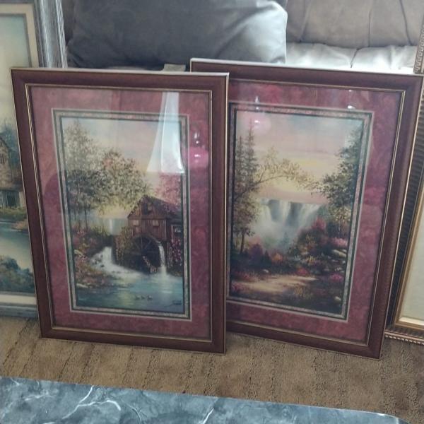 Photo of Frames