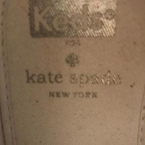 Photo of Kate spade Keds Tennis shoe