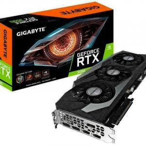 Photo of GeForce RTX 3090,3080, 3070,3060 TI Models Graphics Card IN STOCK