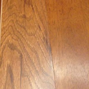 Photo of Hardwood flooring -5 boxes 