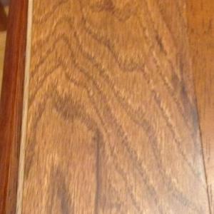 Photo of Hardwood flooring