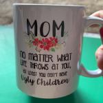 Mothers day gift