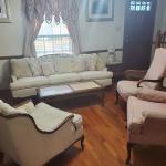 Beautiful Vintage French Provincial Living Room Furniture