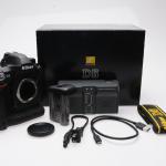 Nikon D6 20.8MP Digital SLR Camera