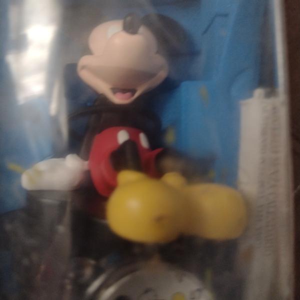 Photo of Talking mickey mouse