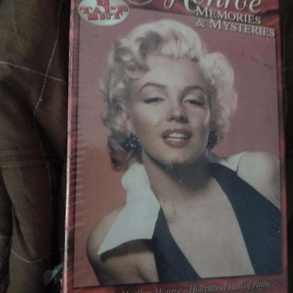 Photo of Marilyn Monroe 