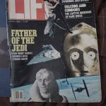 Life Jedi 1983