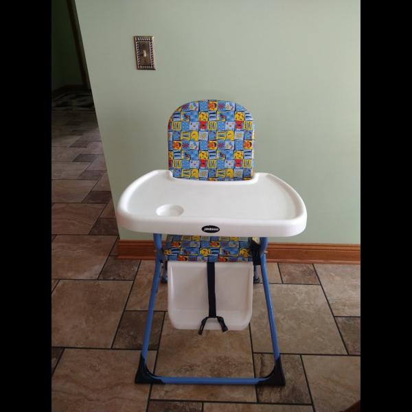Photo of High Chair