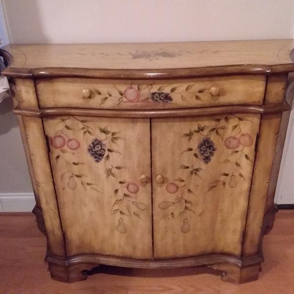 Photo of Buffet Cabinet