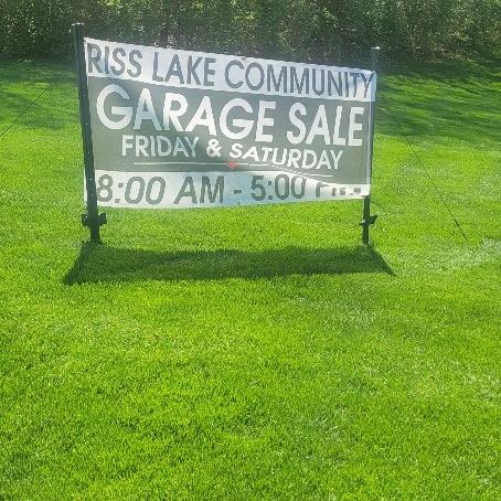 Photo of Riss Lake Neighborhood Garage Sale