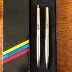 Pen pencil set